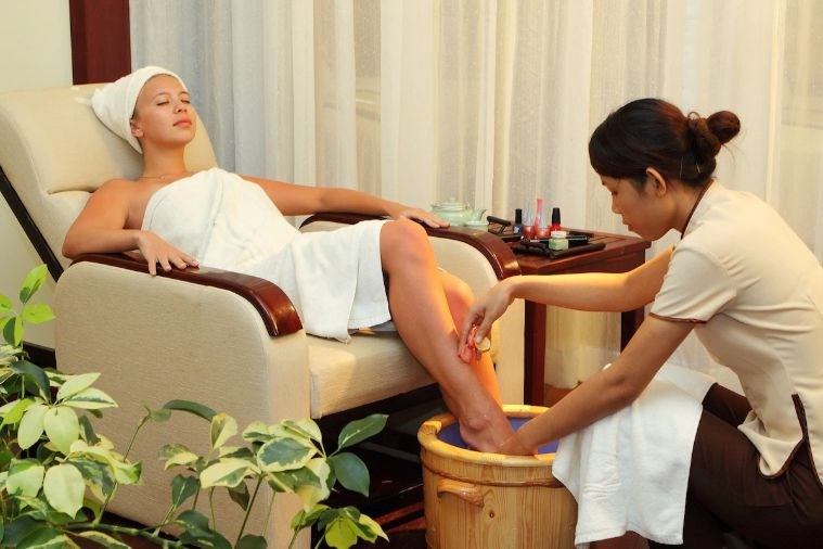 Golden Coast Resort & Spa Phan Thiết